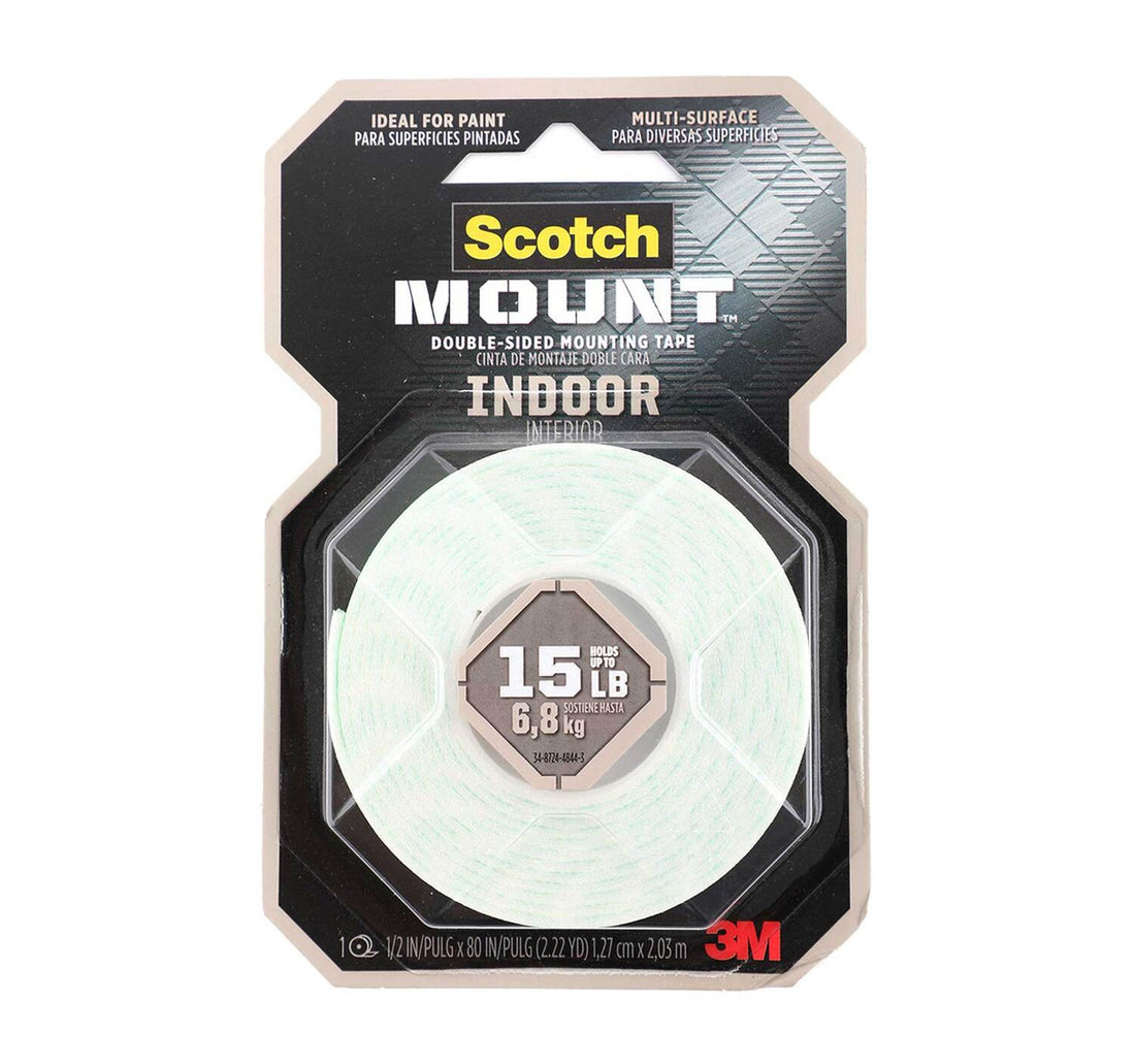 3M Mounting Tape 1pc
