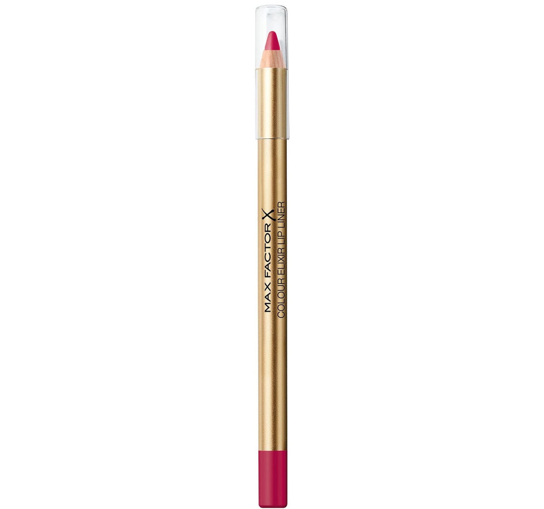 Max Factor Pink Colour Elixir Lip Liner 35 1 pc