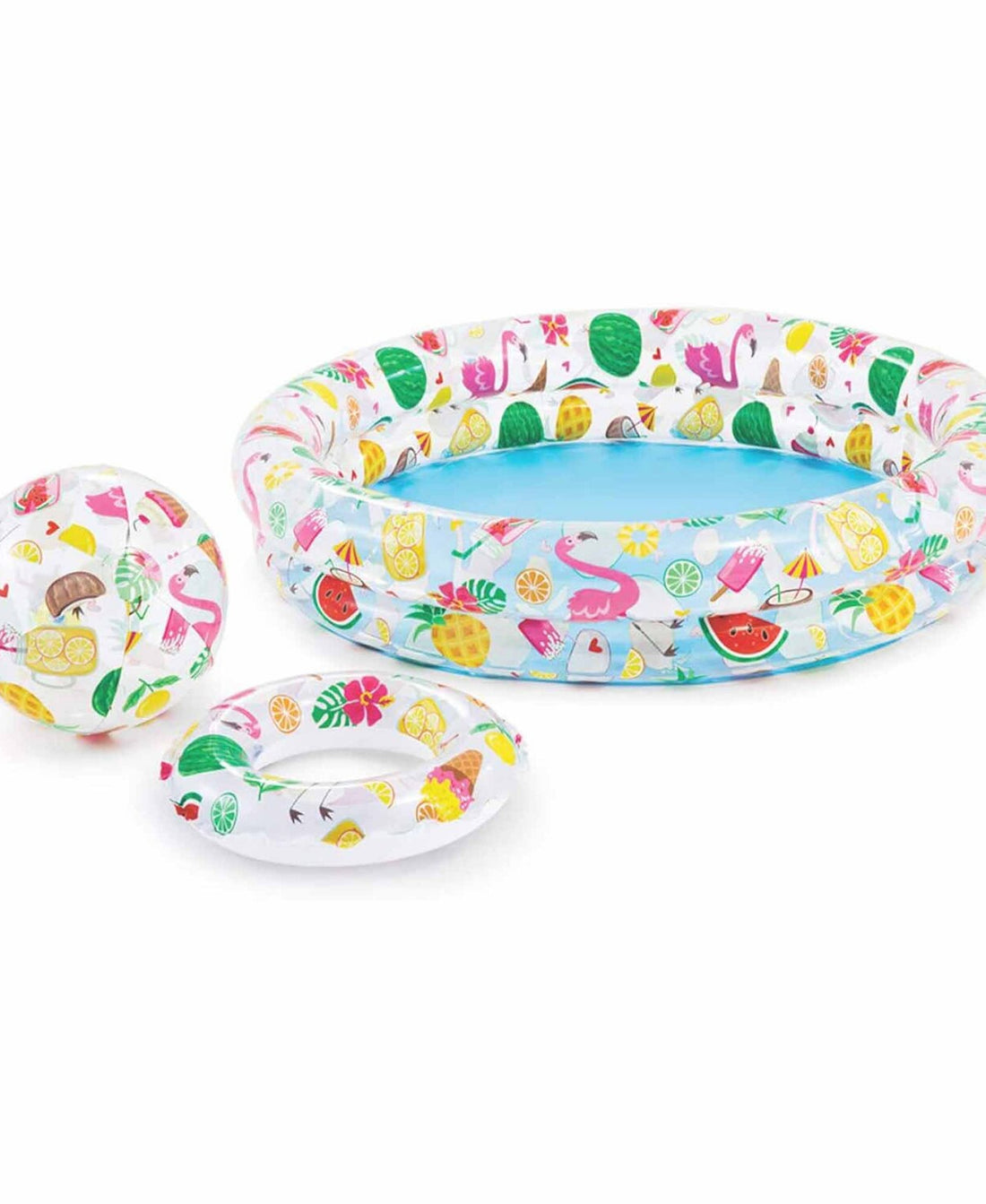 Intex Fun Pool Set 59460