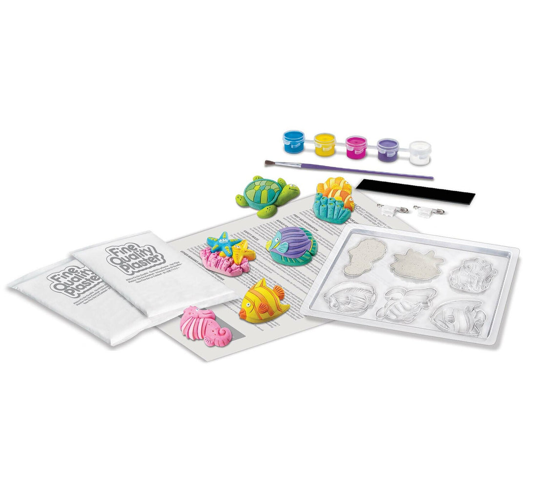 4M Mould & Paint 03511