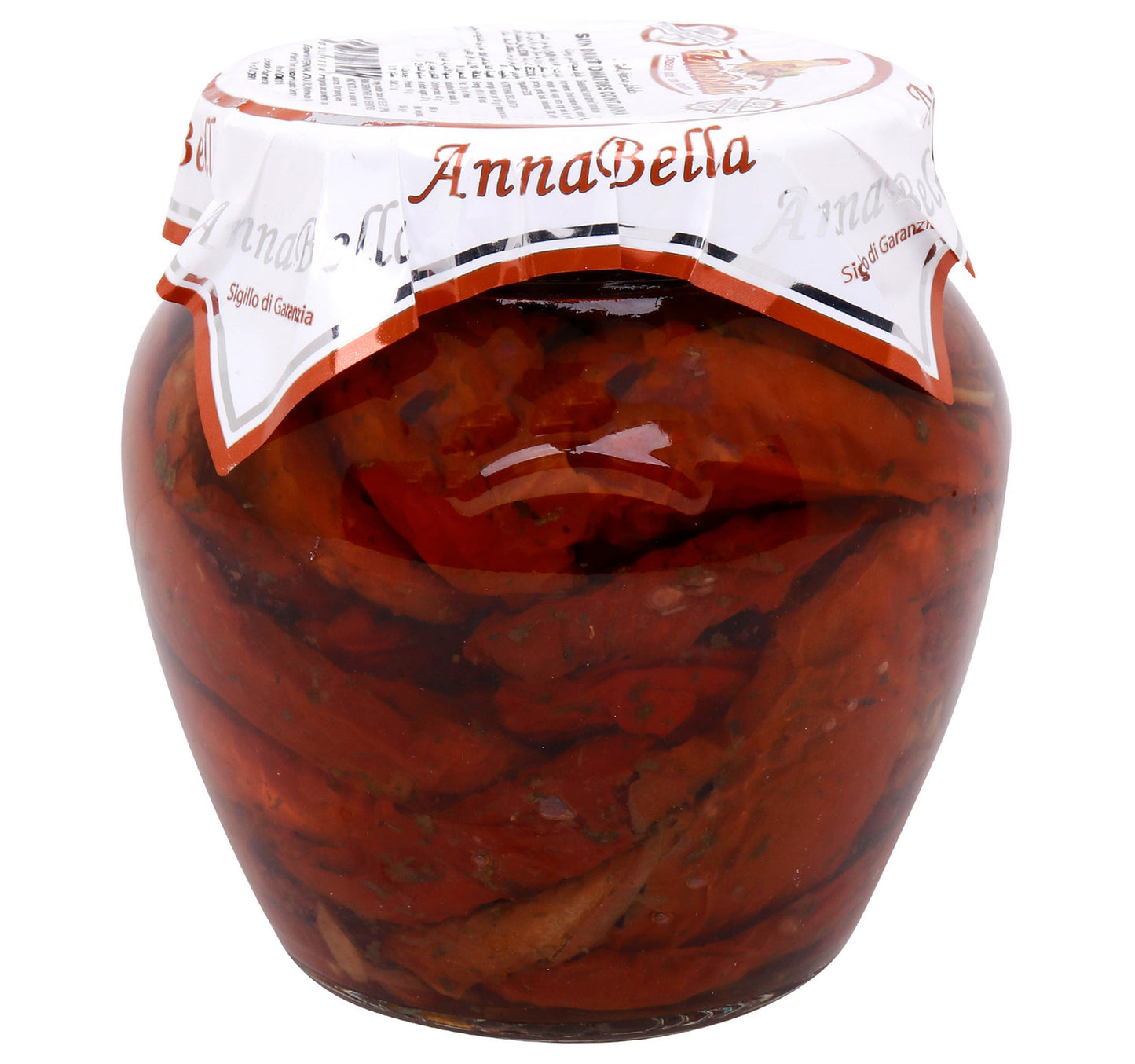 Annabella Sun Dried Tomatoes 550 g
