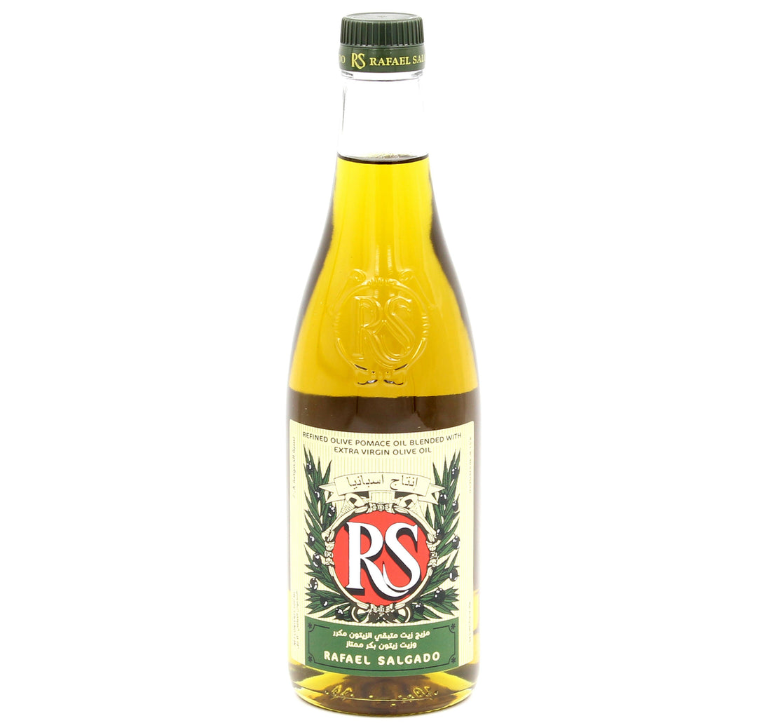 RS Olive Oil 500 ml