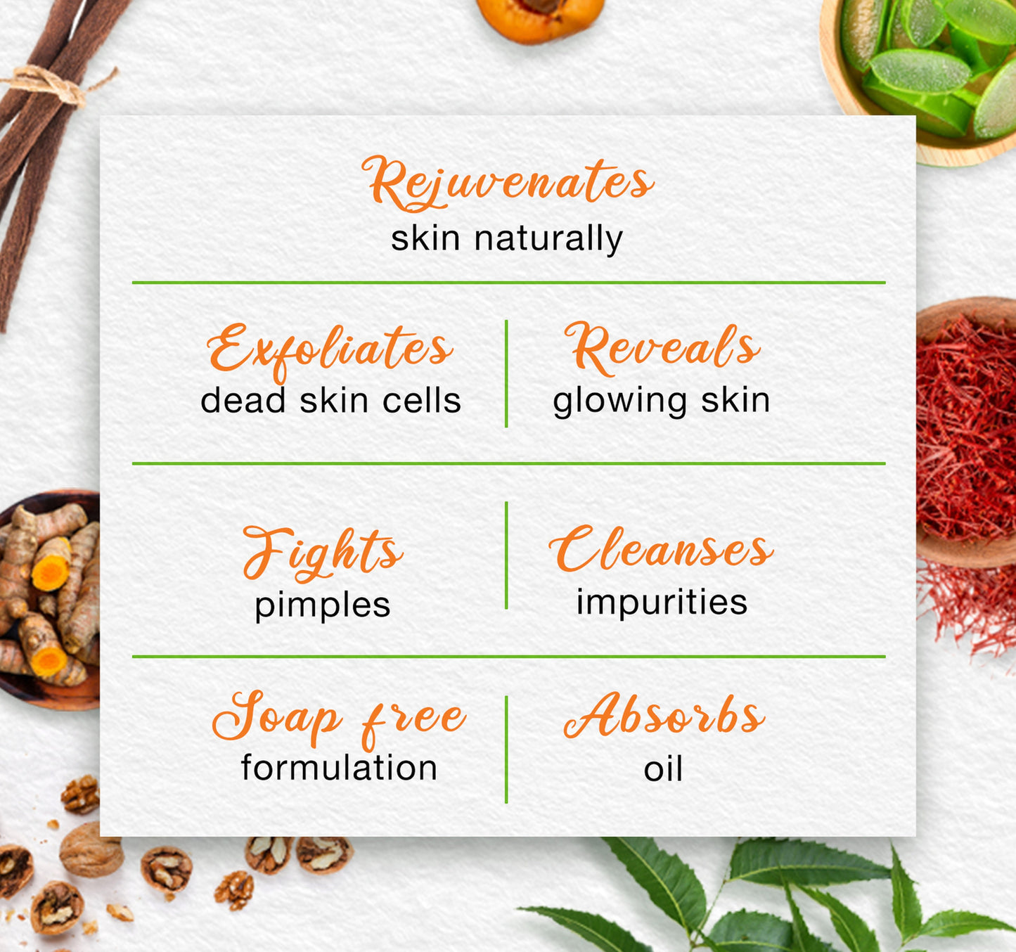 Himalaya Clear Complexion Whitening Face Wash 150 ml