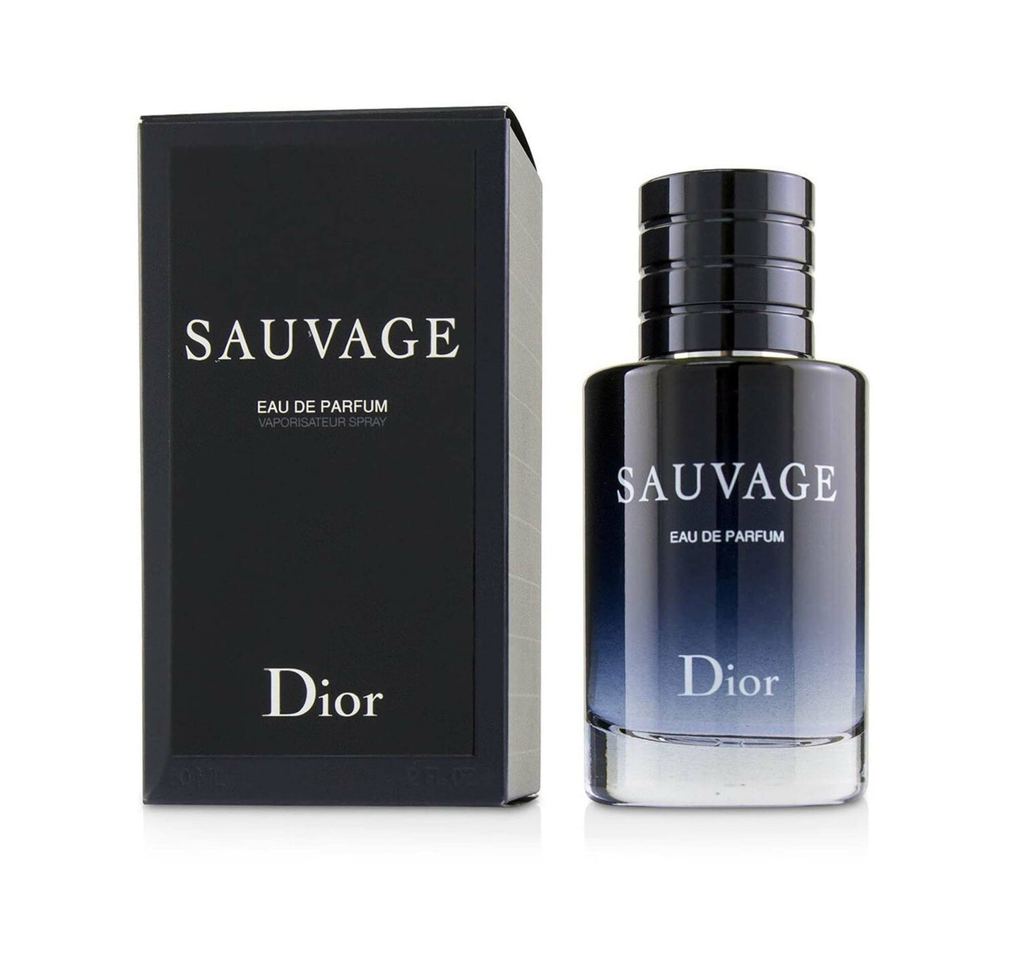 Christian Dior Sauvage Eau De Parfum For Men 100ml