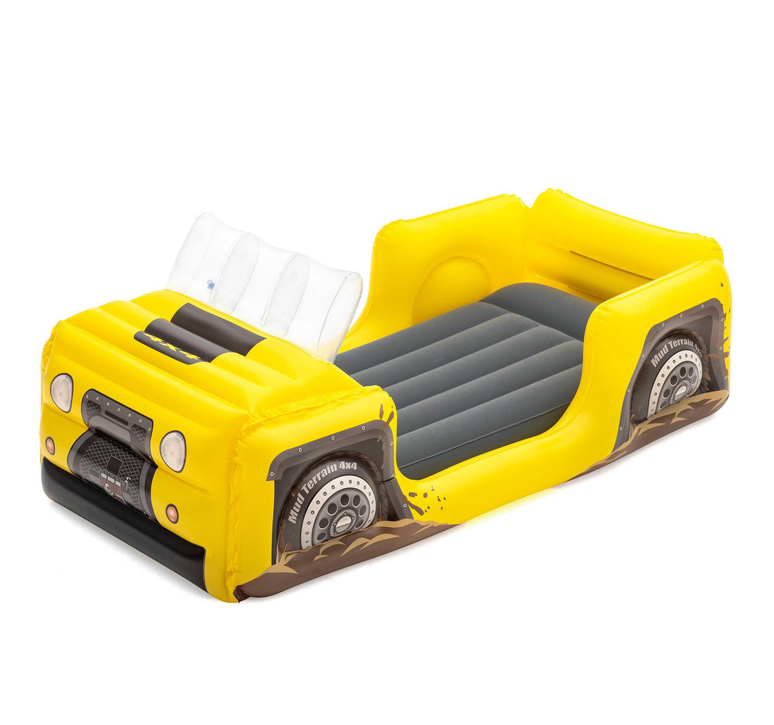 Best Way Kids Car Airbed 67714