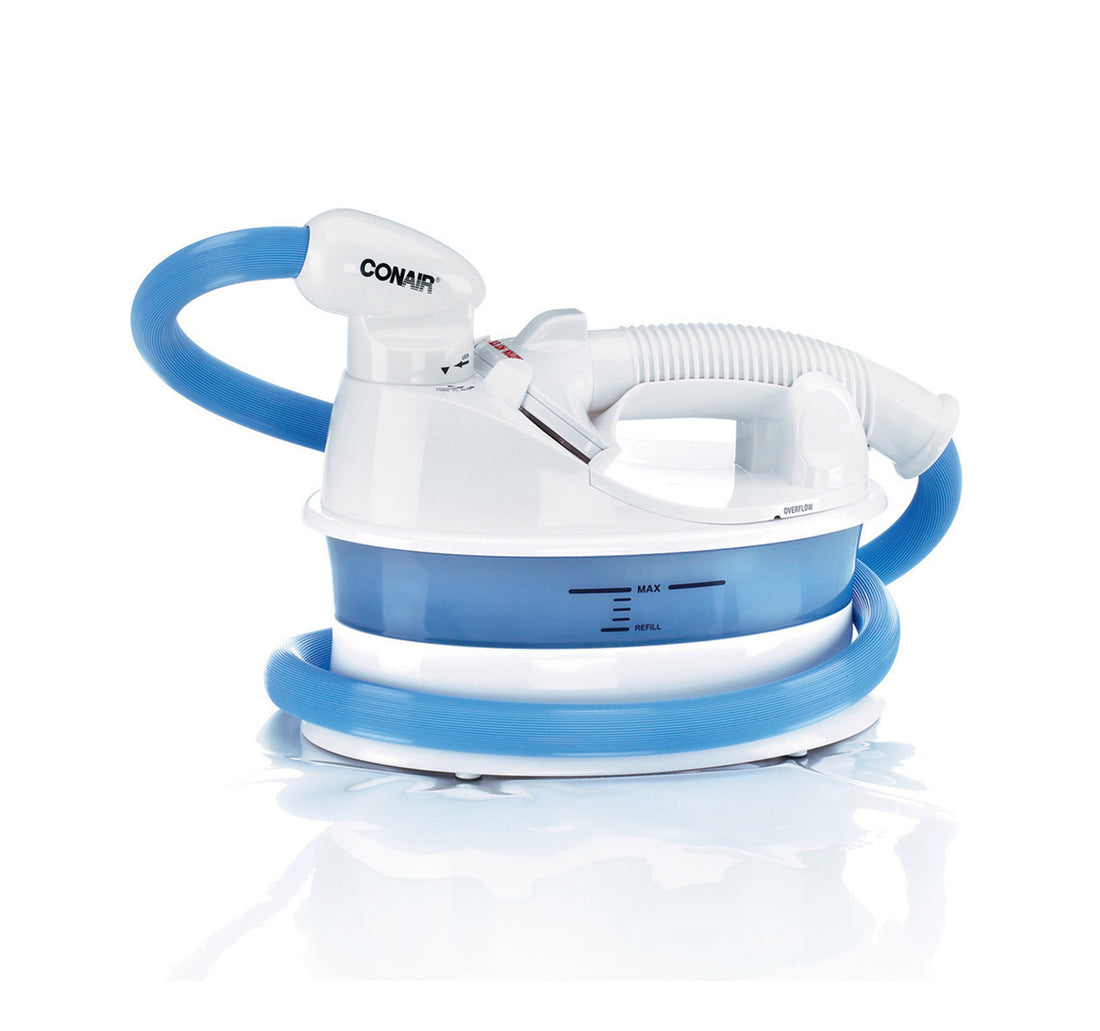 Conair Fabric Steamer GS5ME2