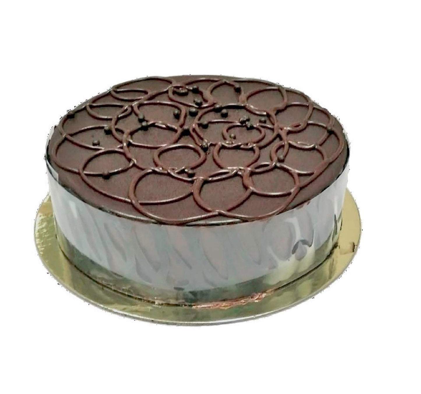 Premium Sacher Cake 1 kg