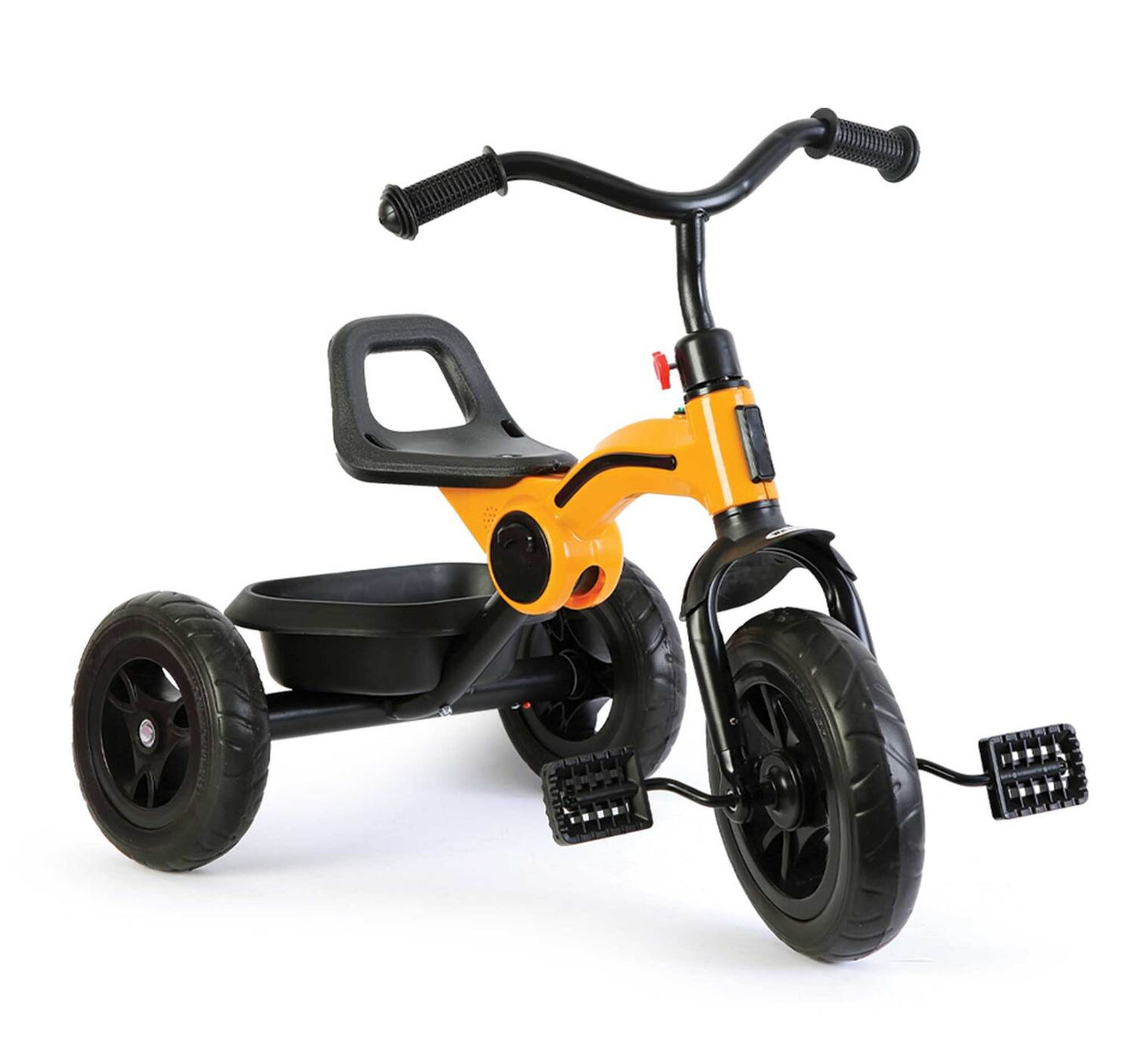 Skid Fusion Tricycle Kids, Assorted, 616