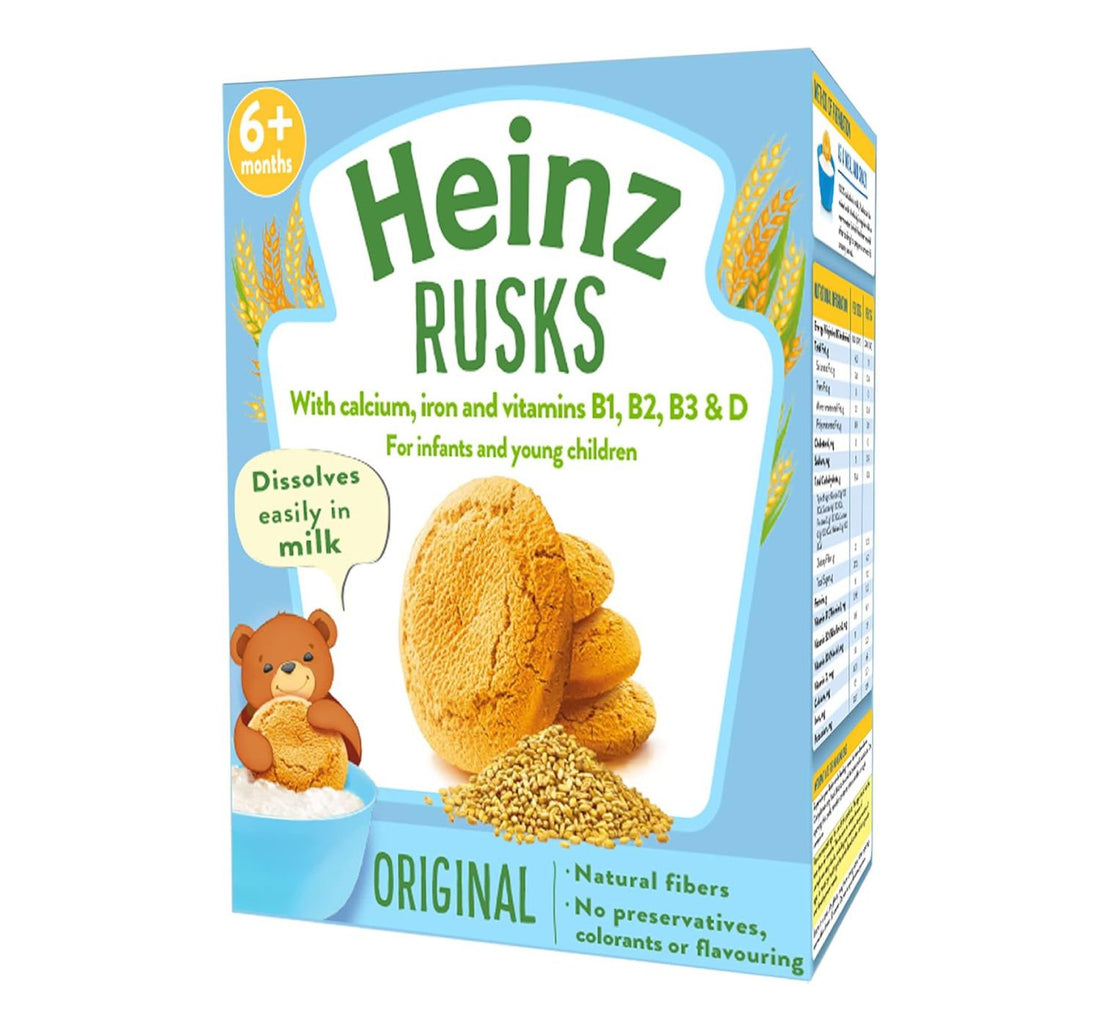 Heinz Farley's Rusk Original 300 g