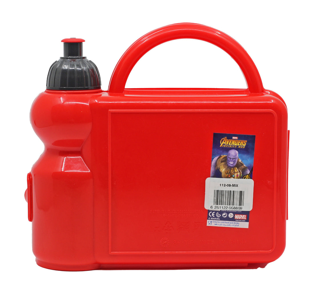 First Kid Character Combo Set Assorted