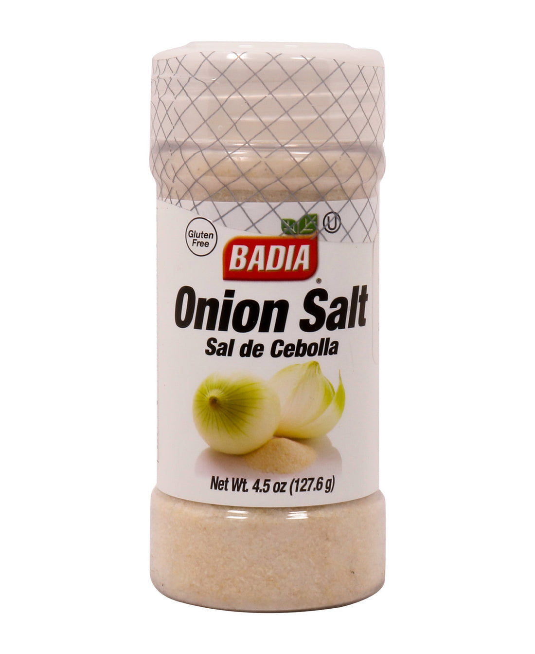 باديا بصل ملح سال دي سيبولا 127.6 جم