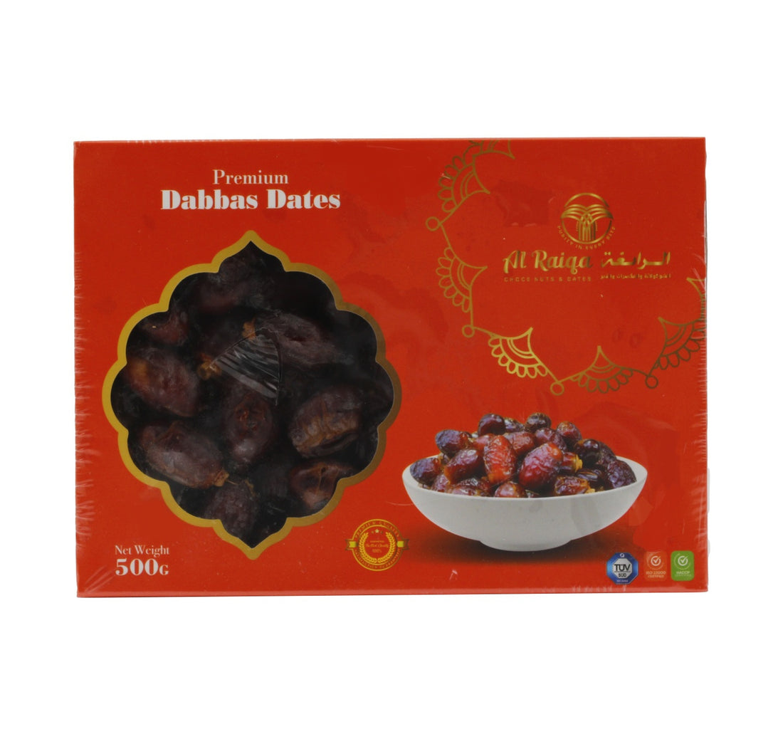 Dates Dabbas 500 g