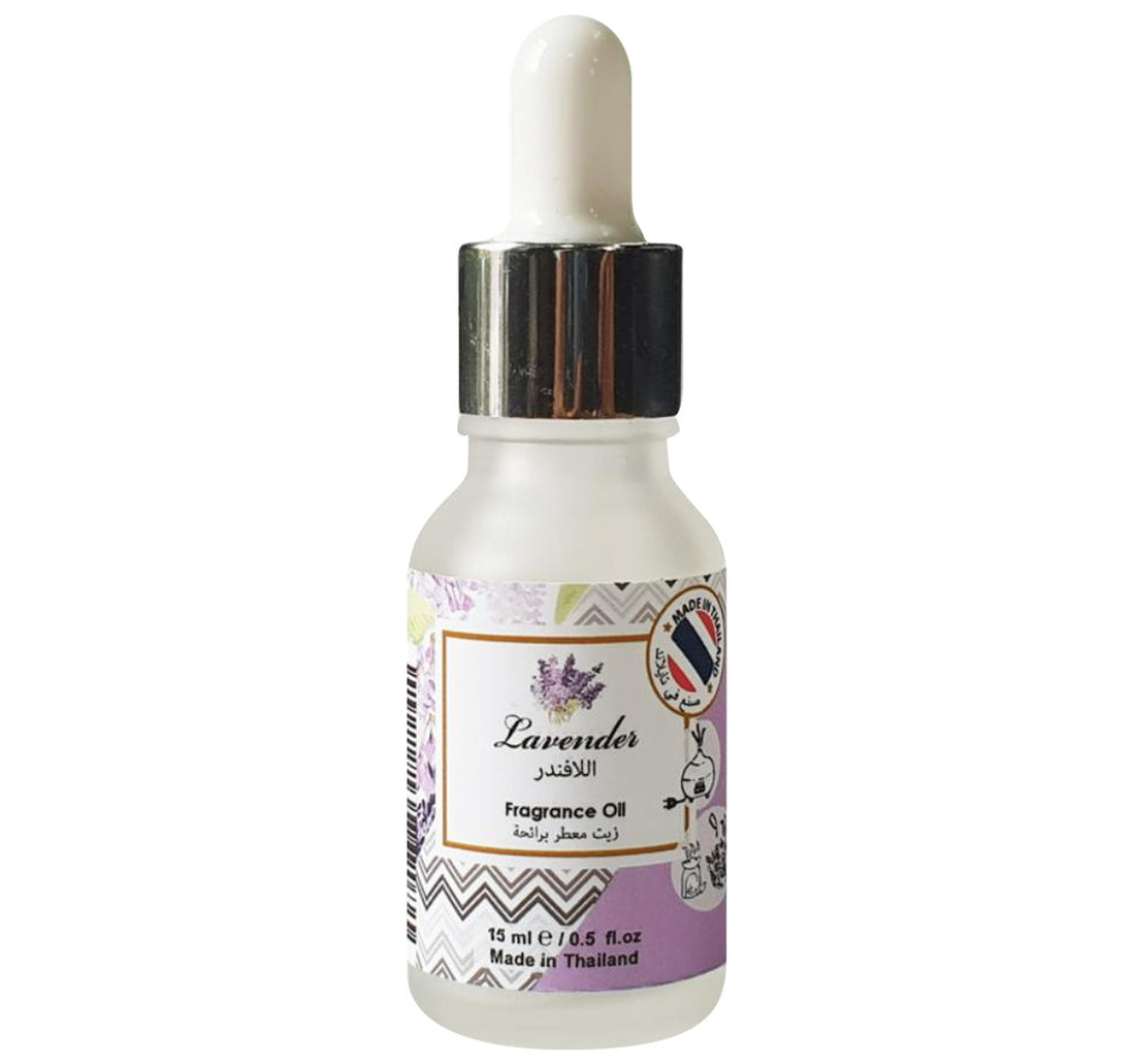 Maple Leaf Home Lavender Fragrance Oil, 15ml