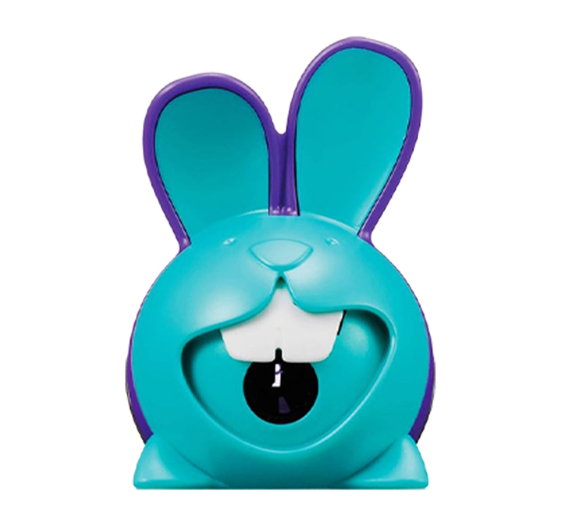 Maped Sharpener Croc MD-017610 Assorted