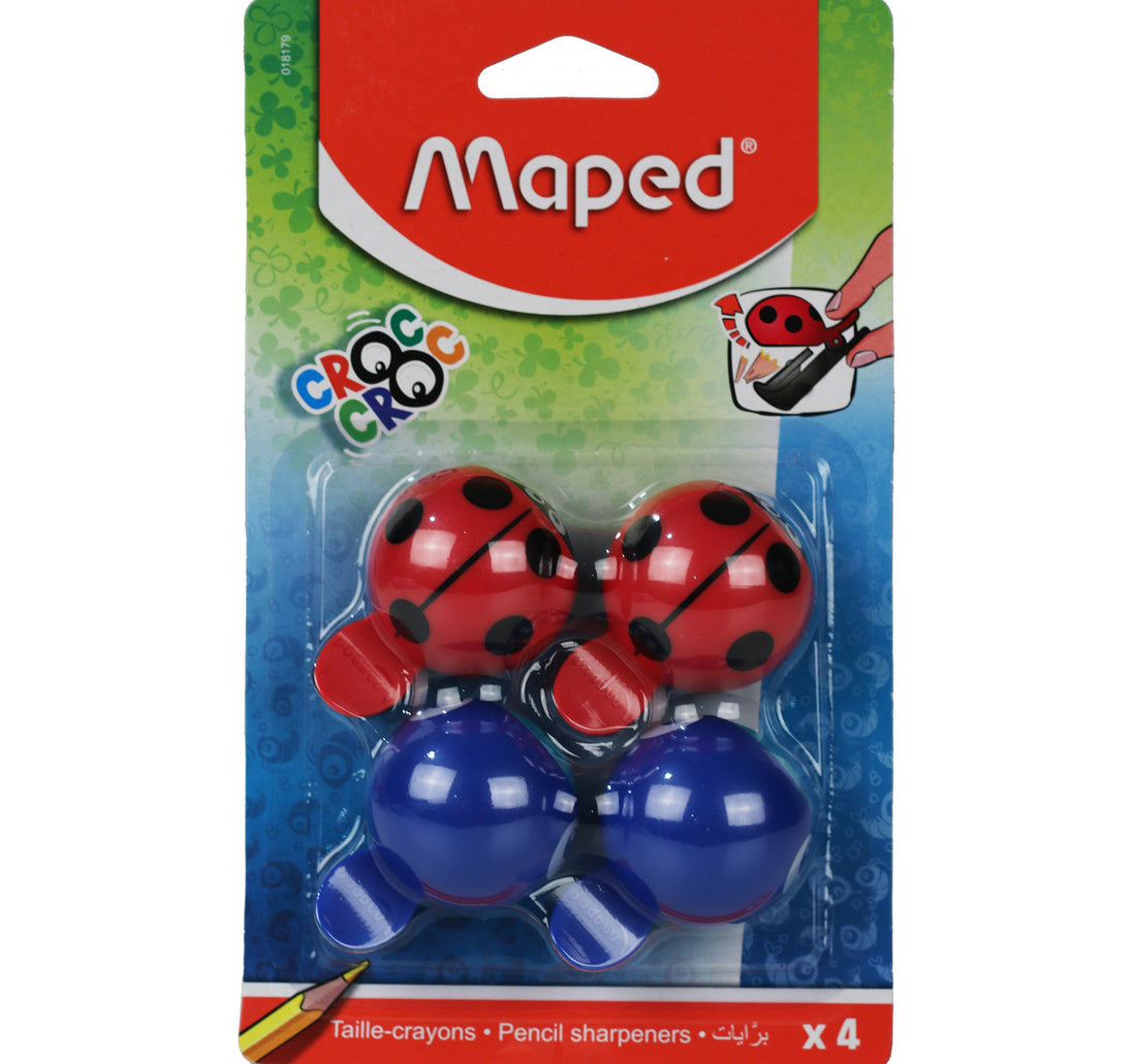 Maped Croc Sharpener MD-018179