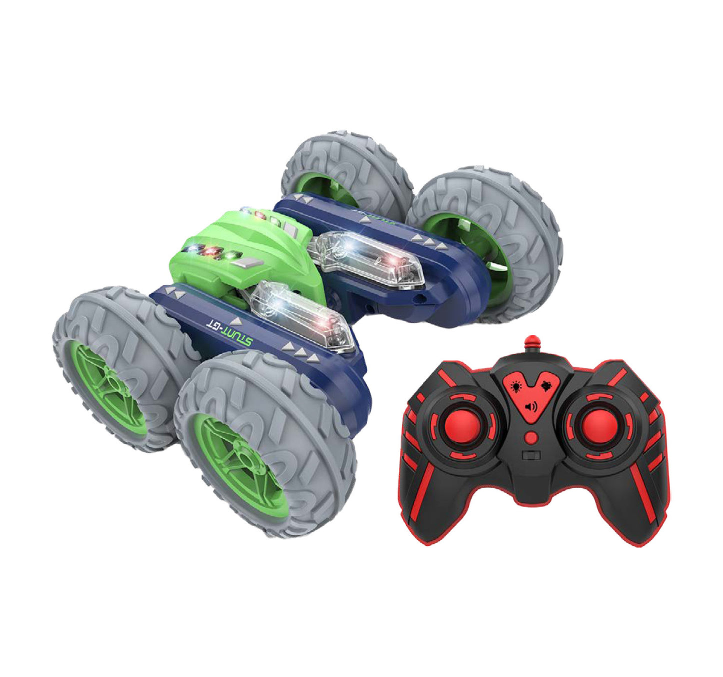 Skid Fusion Remote Control Car, Assorted, LH-C064