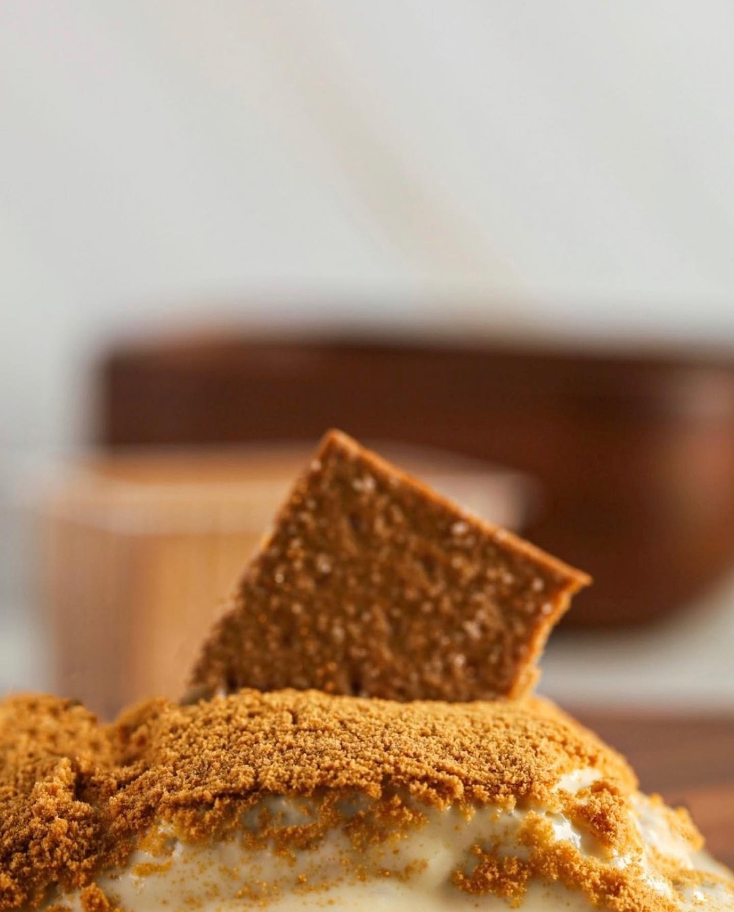 Honey Cake