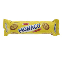 Parle Monaco Classic Biscuits 63.3 g Lulu Hypermarket