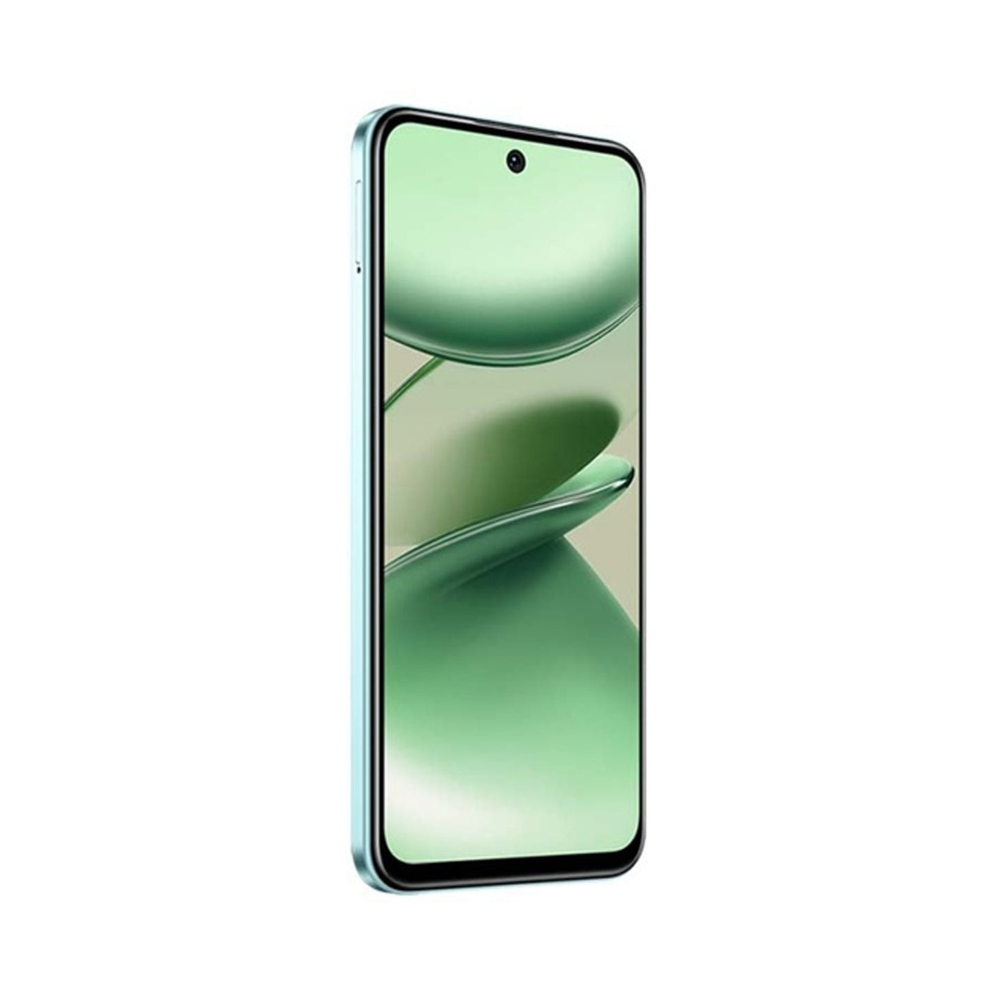 Infinix Smart 9 4G Smartphone, 3 GB RAM, 128 GB Storage, Mint Green, X6532