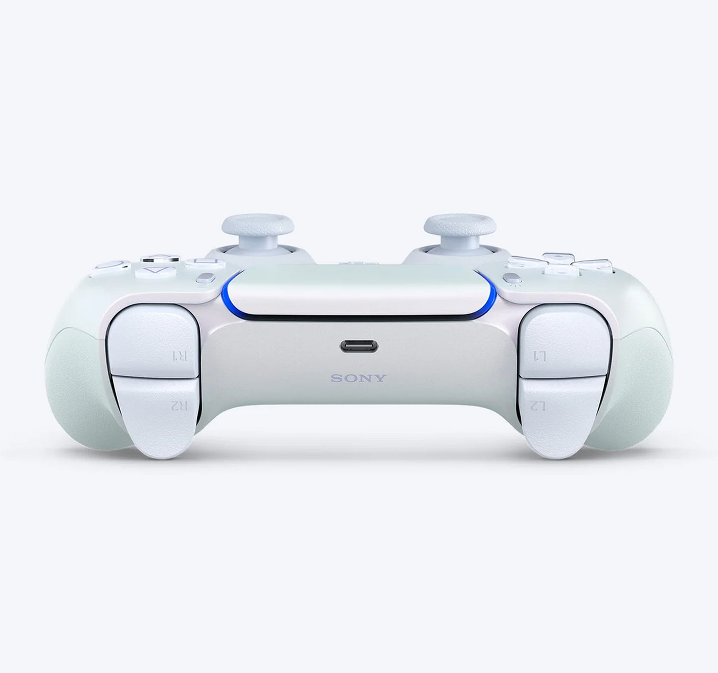 Sony PlayStation PS5 Wireless Controller, Chroma Pearl