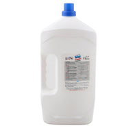 Bahar Clean Disinfectant Rose Value Pack 3 Litres + 1.5 Litres