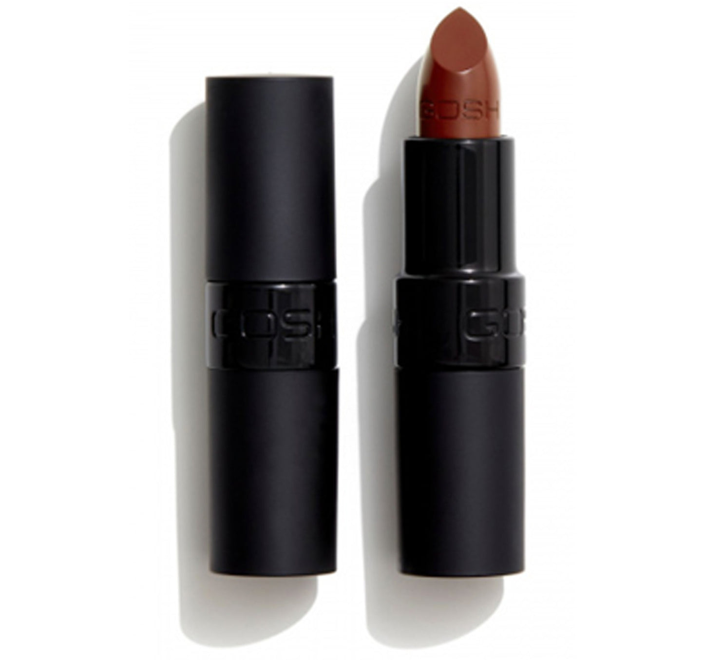 Gosh Velvet Touch Matt Lipstick Matt Raisin 012 1pc