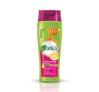 شامبو فاتيكا ناتشورالز لإصلاح وتجديد الشعر التالف والمتقصف 200 مل
