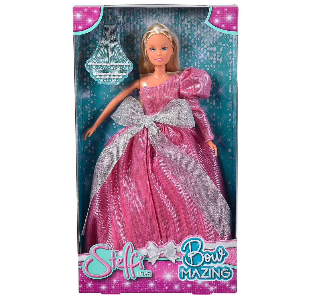 Steffi Love Bow Mazing Doll, 105733639