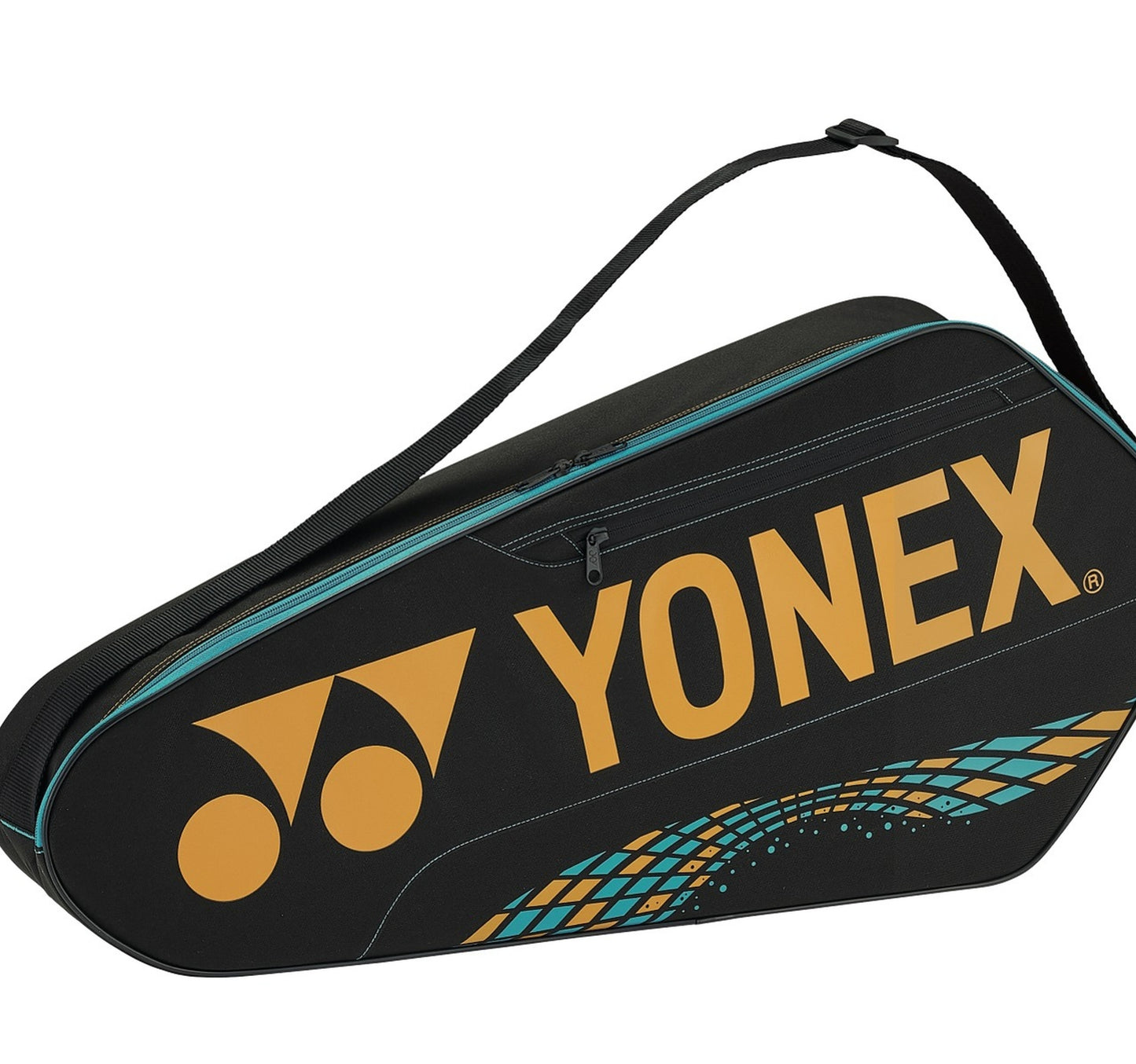 Yonex Racket Bag 42123EX Gold 75x13x33.5cm