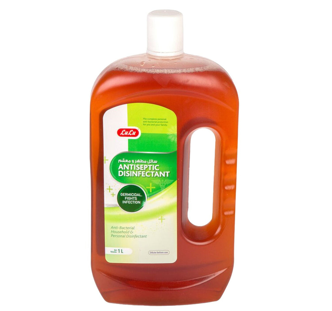 مطهر لولو 1 لتر