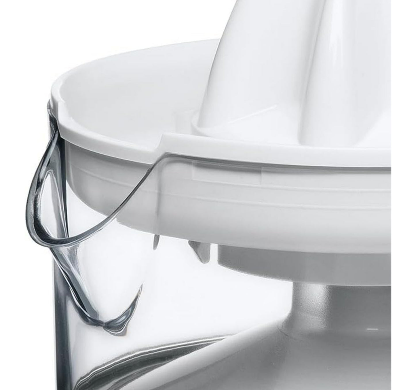 Braun Citrus Press, 20W, White, CJ3000