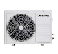 Aftron Split Air Conditioner AF-W-18095BE/CE-S21 1.5Ton