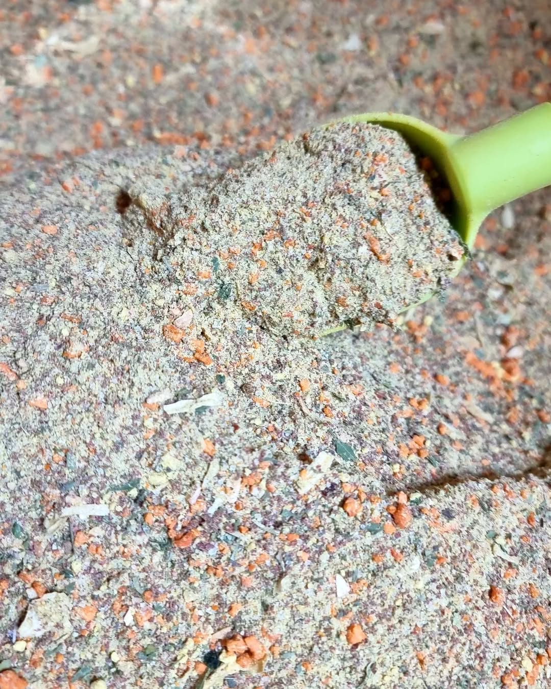 Maggi chicken mix