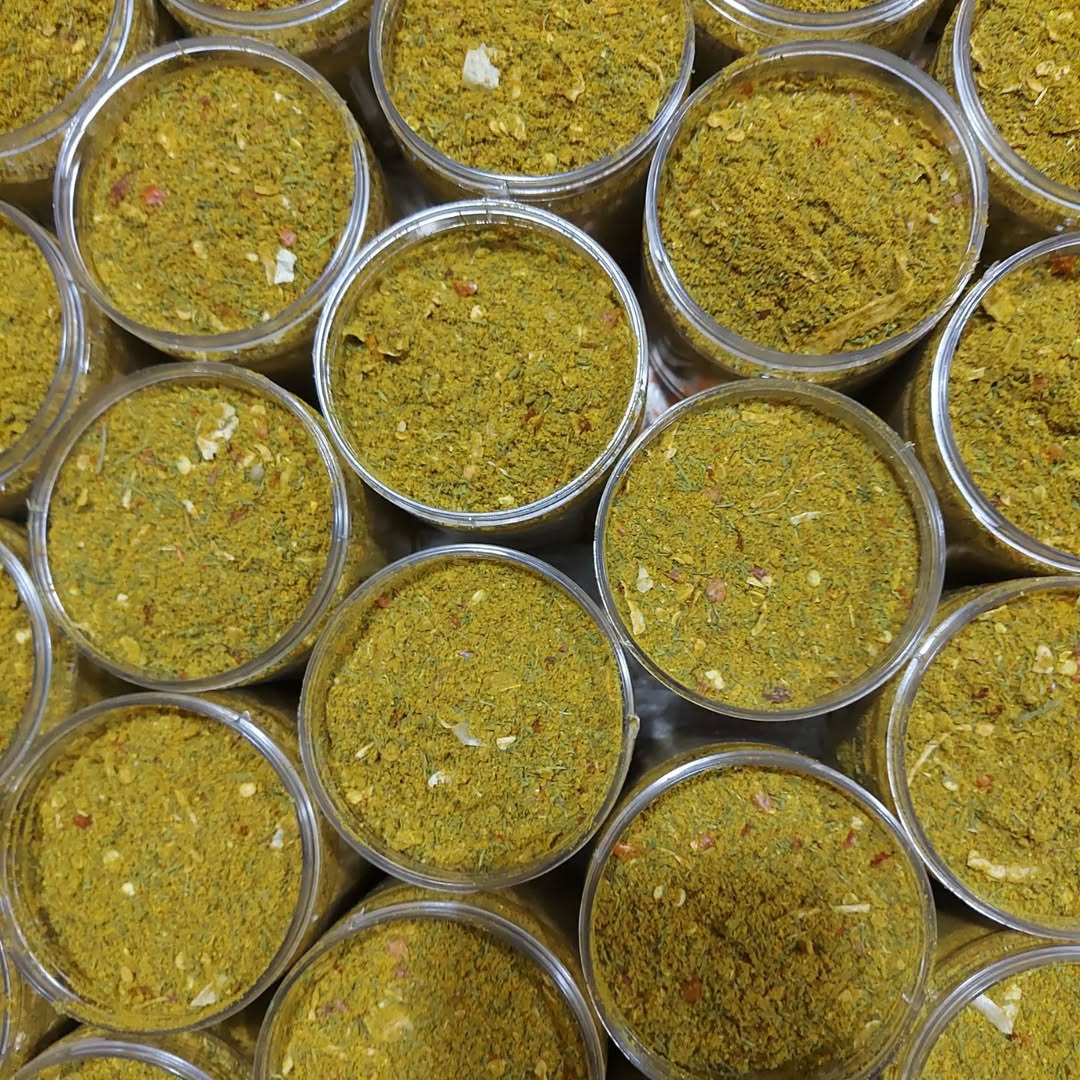 Chicken Spices