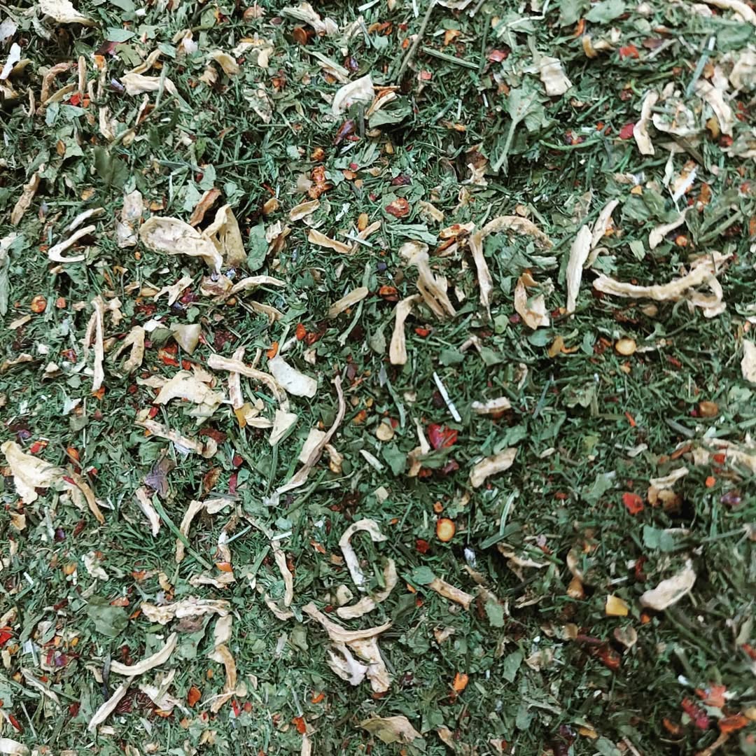 Spices Mix