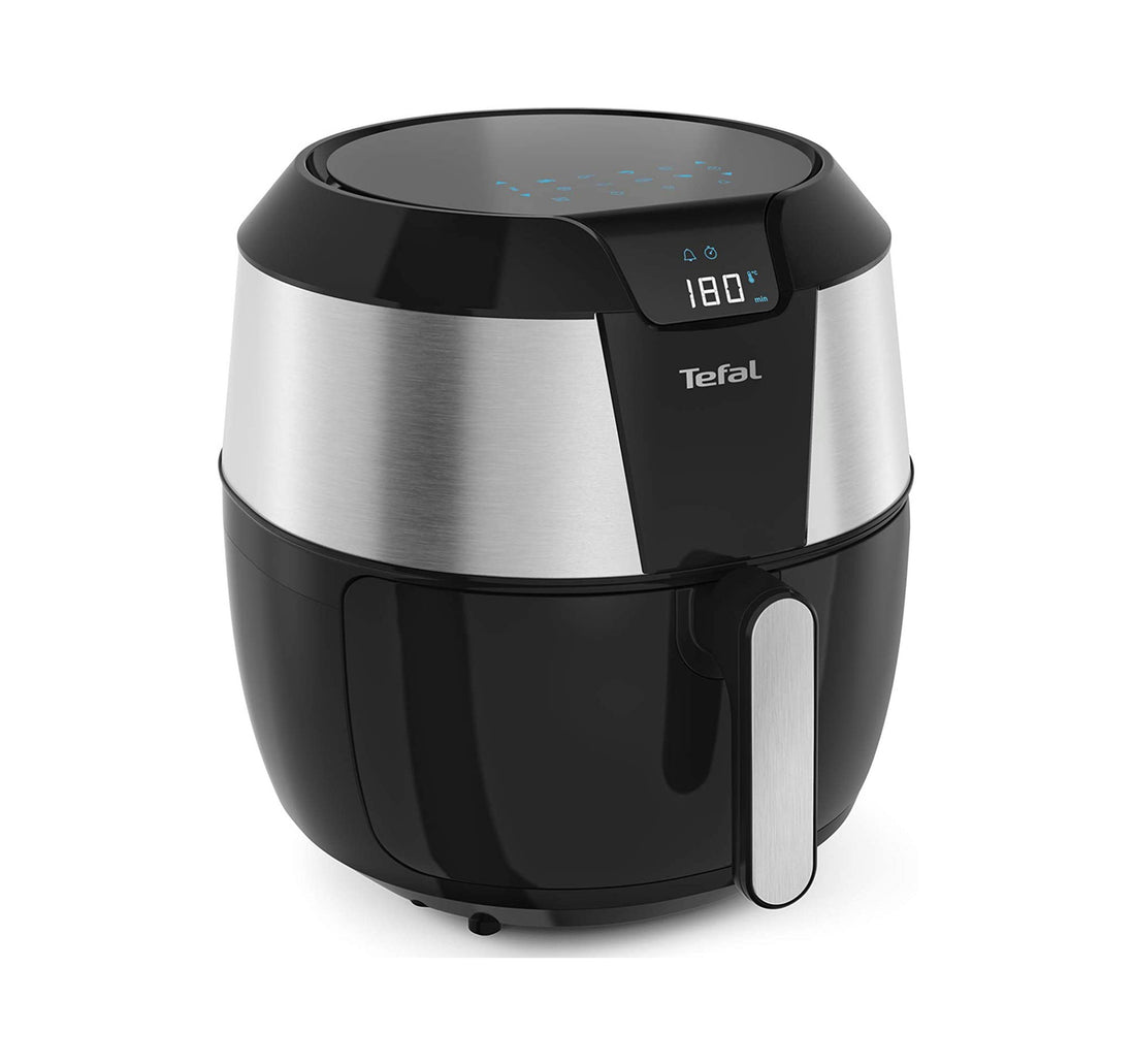 Tefal Easy Fry OilLess Fryer XXL EY701D28 5.6Liters