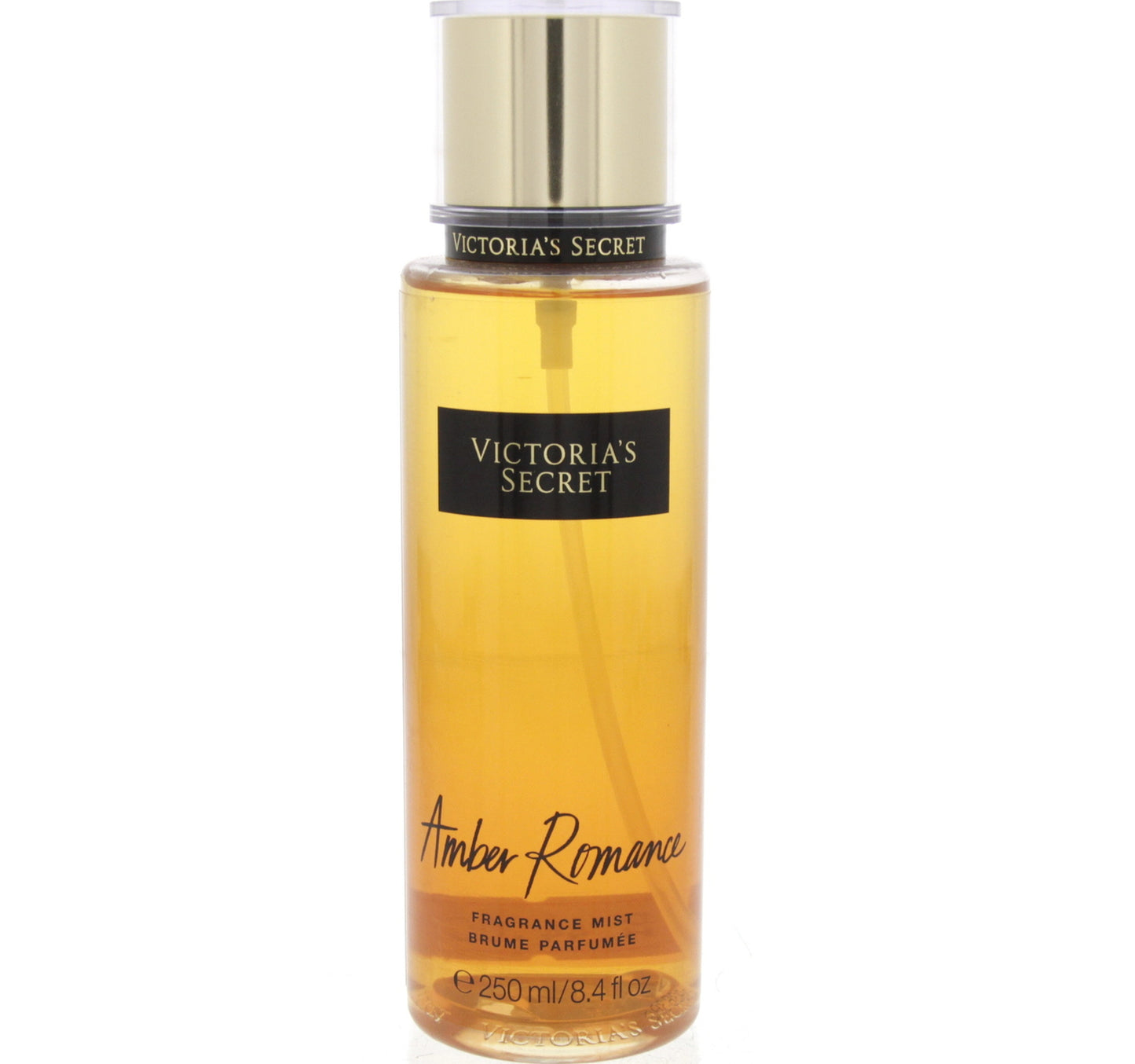 Victorias Secret Fragrance Mist Amber Romance 250ml