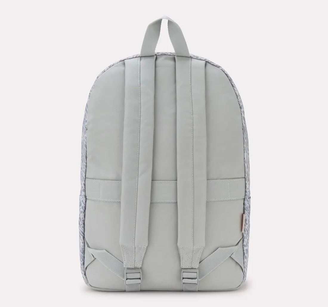 Reebok Leopard 32X44X12CM Unisex Backpack 8082332 Beige