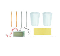 4M Kidz Labs Potato Clock-03275