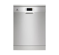 Electrolux Dishwasher ESF5513LOX 6Programs