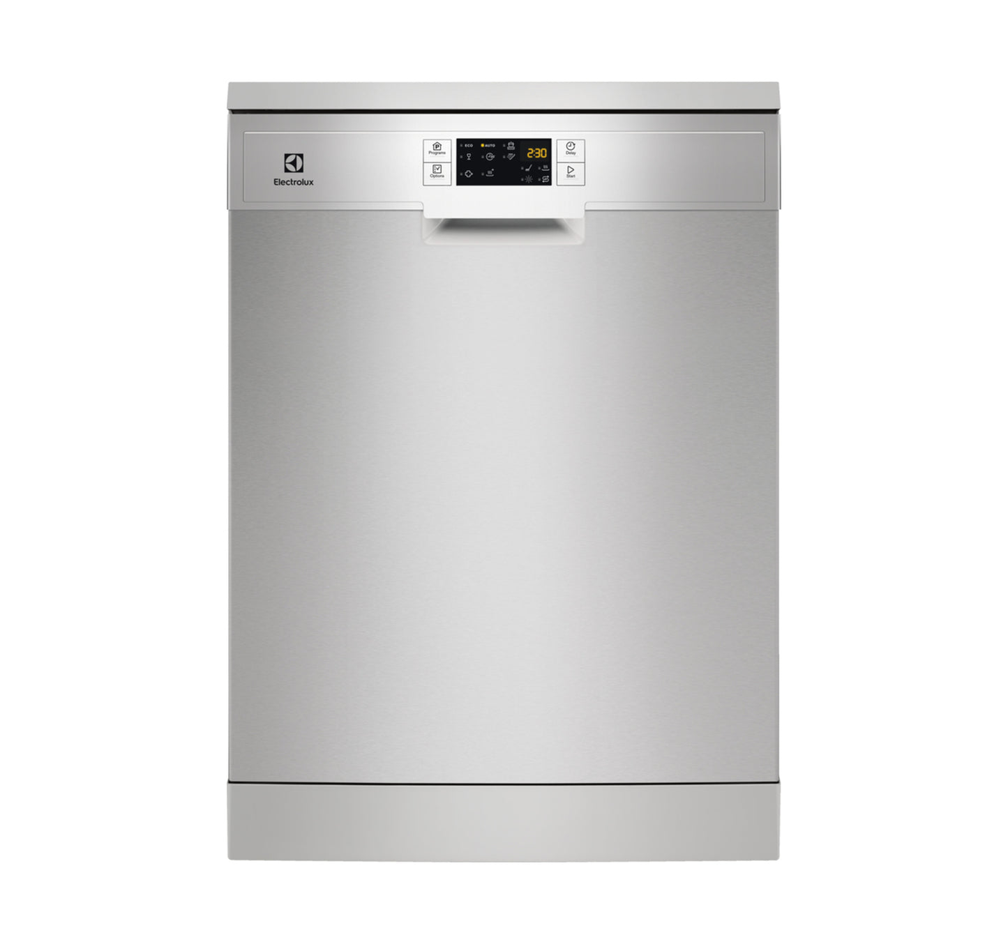 Electrolux Dishwasher ESF5513LOX 6Programs