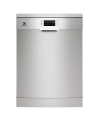 Electrolux Dishwasher ESF5513LOX 6Programs