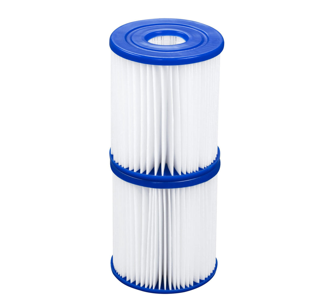 Bestway Filter Cartridge, 2 pcs, 58093