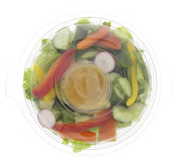 Fresh Vegetable Salad Bowl 400 g