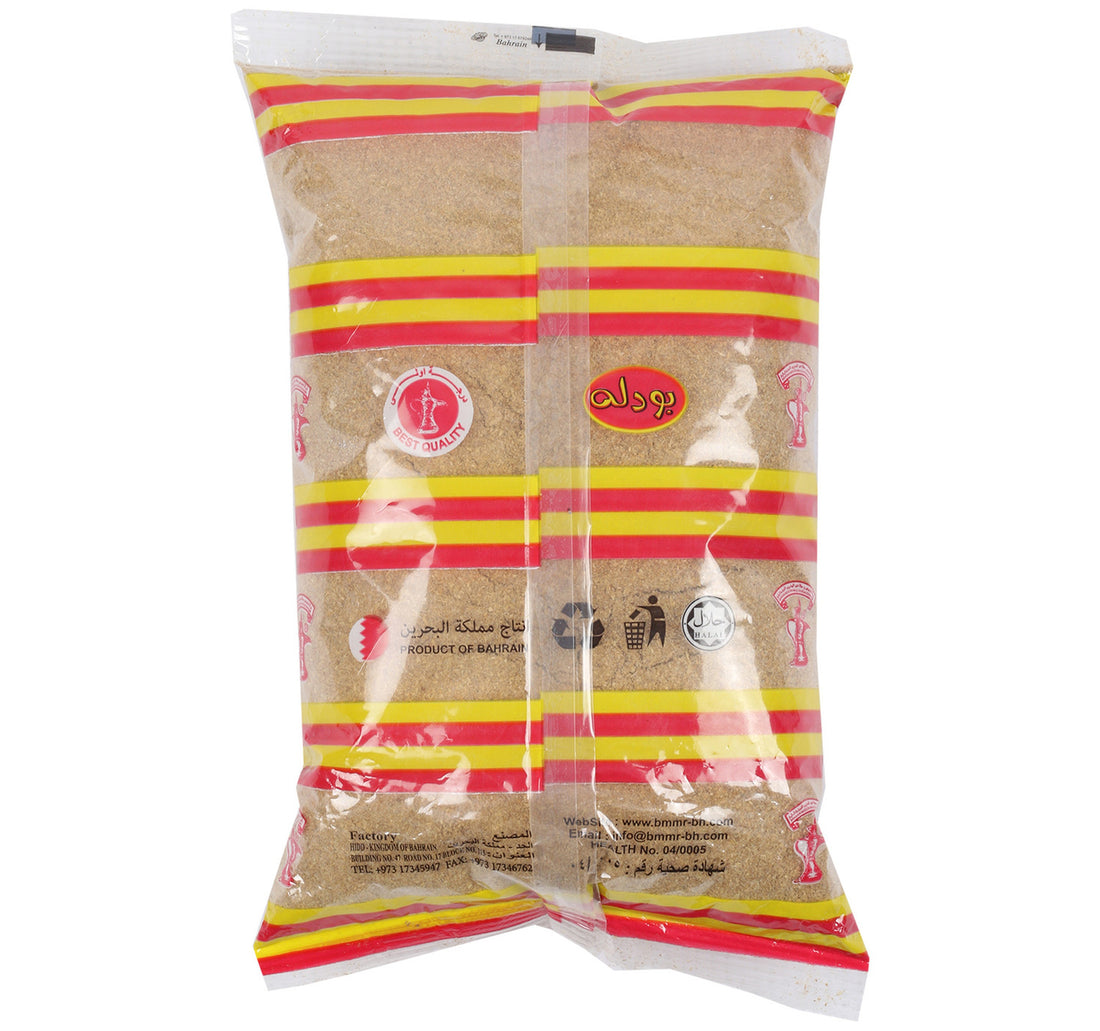 Budallah Coriander Powder 400 g