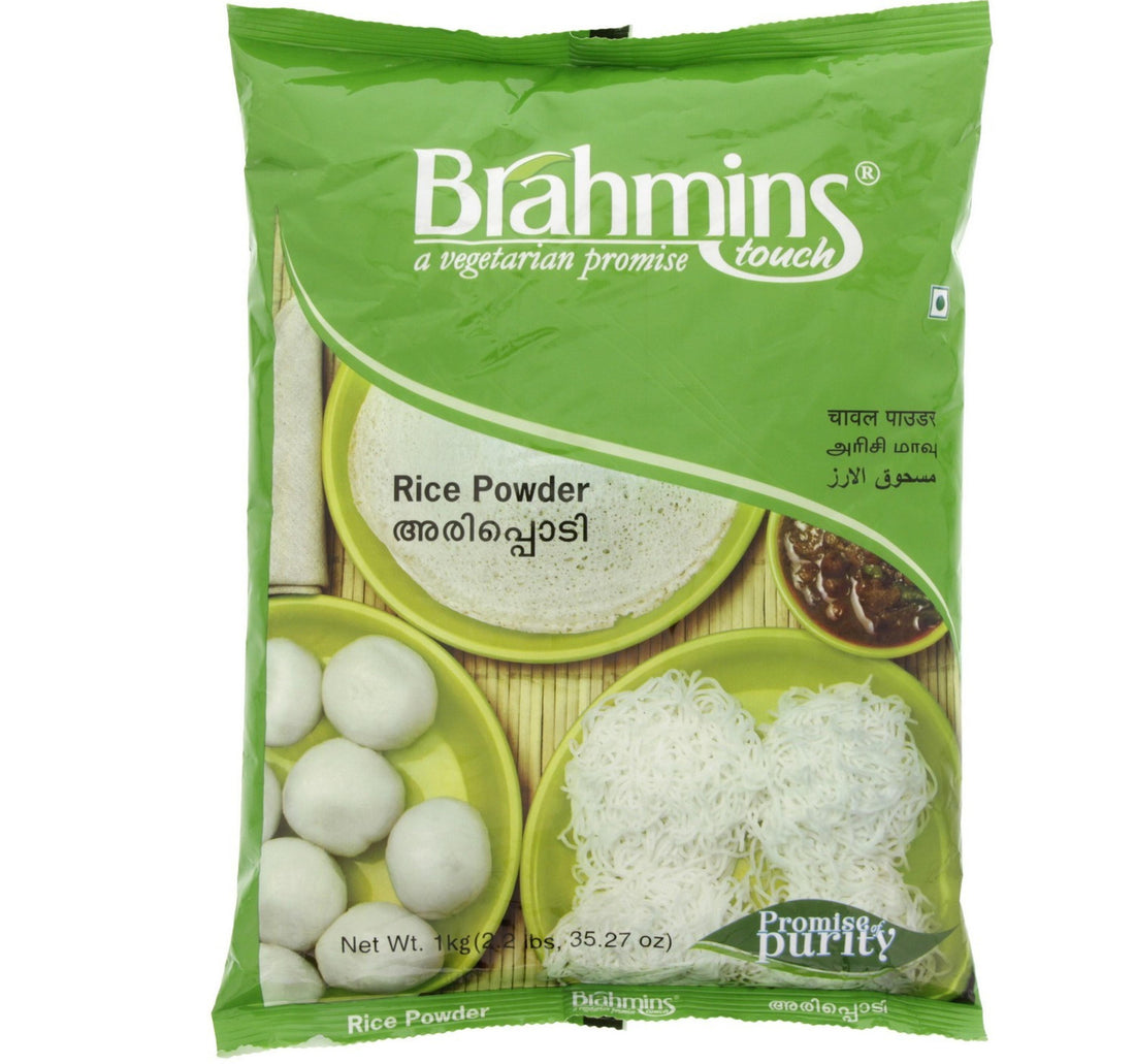 Brahmins Rice Powder 1 kg
