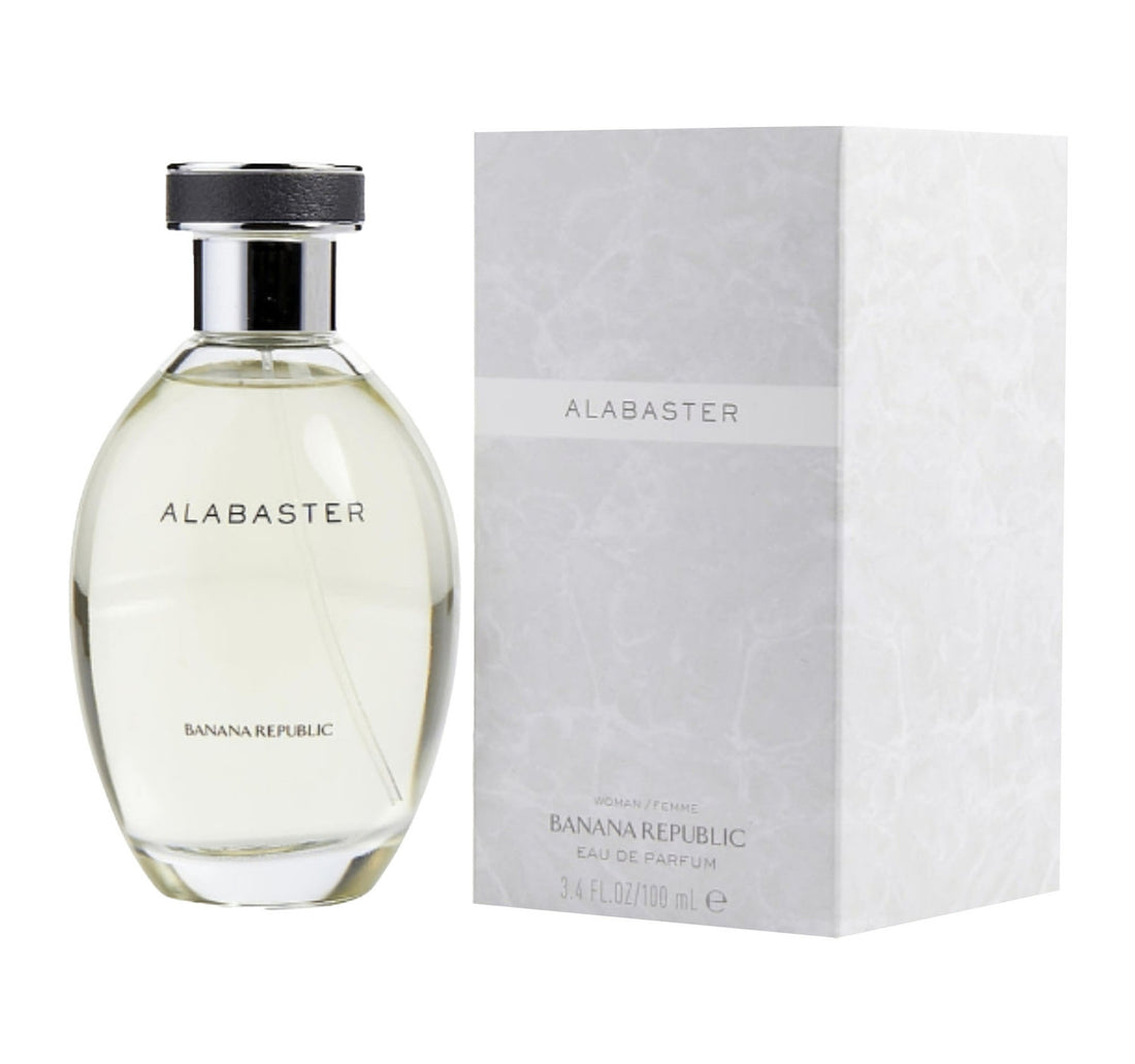 Banana Republic EDP Alabaster For Women 100 ml