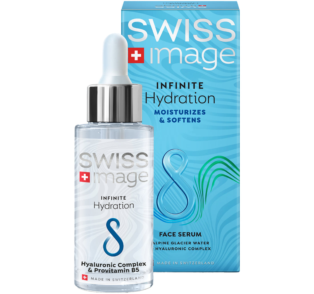 Swiss Image Infinite Hydration Face Serum 30 ml