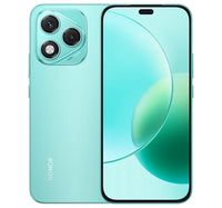 هاتف ذكي Honor 400 Lite 5G، ذاكرة وصول عشوائي (RAM) سعة 8 جيجابايت، سعة تخزين 256 جيجابايت، لون أخضر مارز