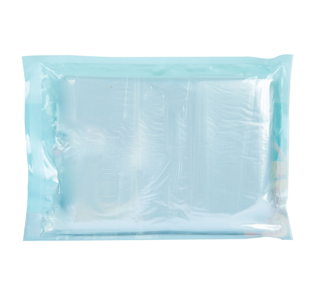 LuLu Food Storage Bags X-Large Size 52cm x 33cm No.16 50pcs